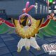 Mega hawlucha.