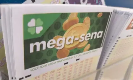 Mega sena