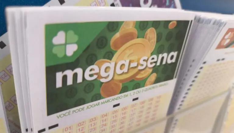 Mega sena