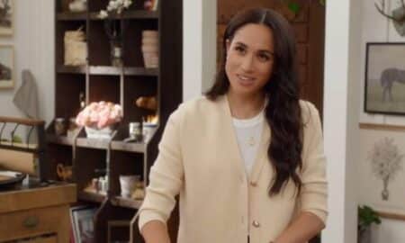 Meghan Markle
