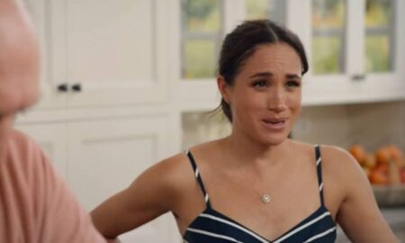 Meghan Markle