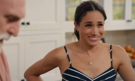 Meghan Markle
