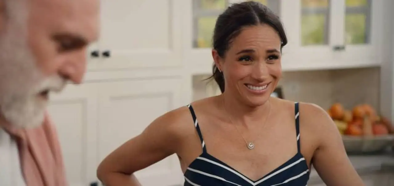 Meghan Markle
