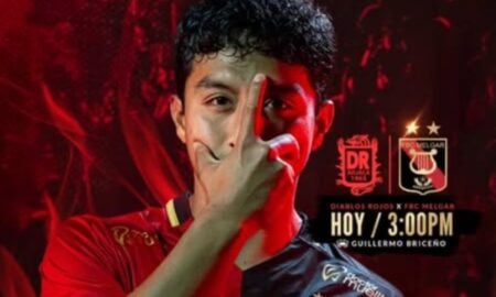 Melgar club