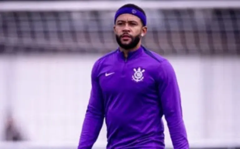 Memphis Depay