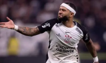 Memphis Depay
