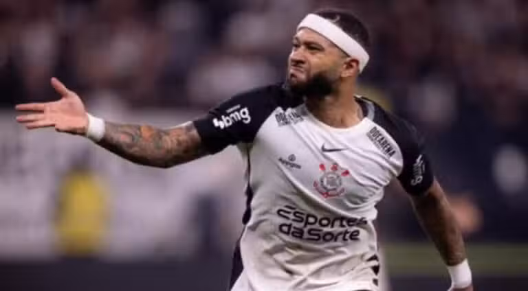 Memphis Depay