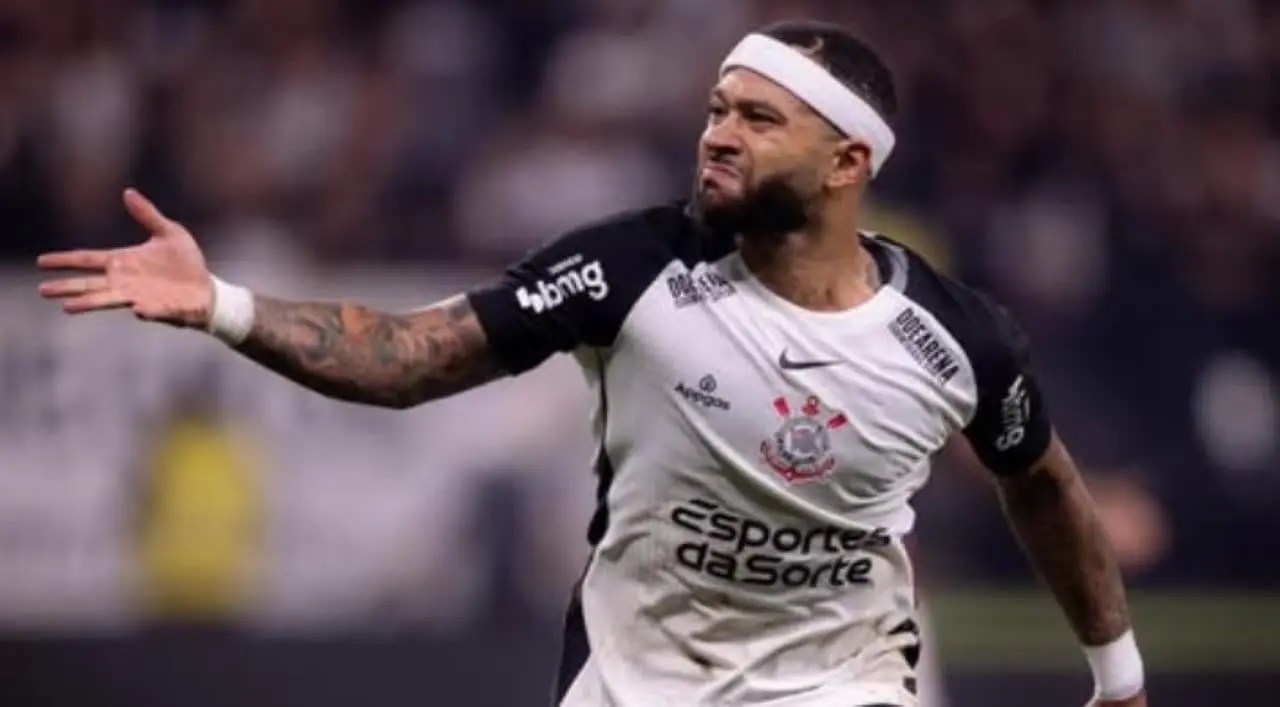 Corinthians x Athletico: onde assistir ao vivo, horário e escalações do jogo da Copa do Brasil
