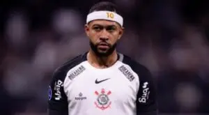 Memphis Depay renova com o Corinthians até 2028 após longa negociação