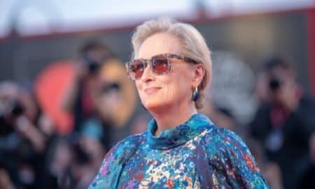 Meryl Streep