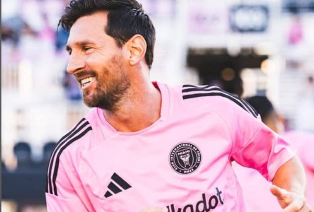 Messi
