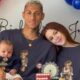 Mêsversário do filho de Richarlison e Amanda Araujo
