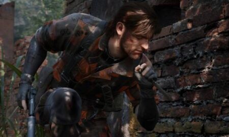 Metal Gear