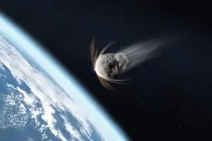 1724 meteorite brings new discoveries about thermal conductivity and materials science
