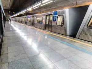 Metroarbeiders van São Paulo schorten de staking op na goedkeuring van het TRT-voorstel tijdens de vergadering van aanstaande dinsdag