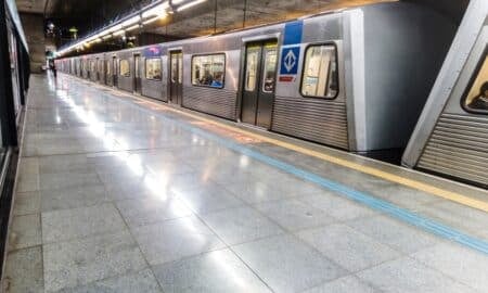 Metrô