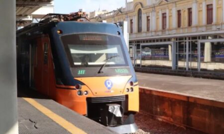 Metrô BH