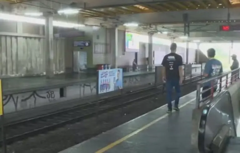 Metro Recife
