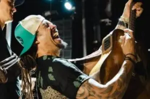 Michael Franti denies abuse allegations after Soulshine at Sea cancellation