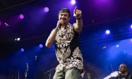 Michael Franti