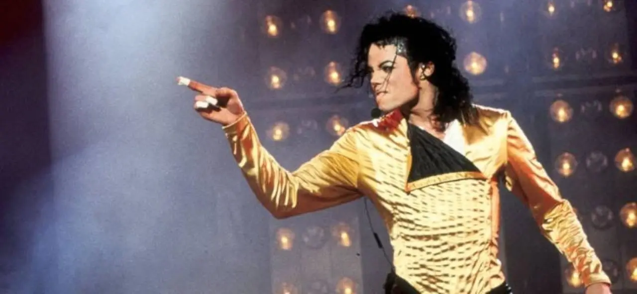 Michael Jackson