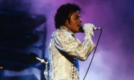 Michael Jackson