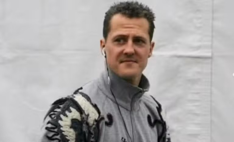 Michael Schumacher -