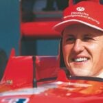 Michael Schumacher