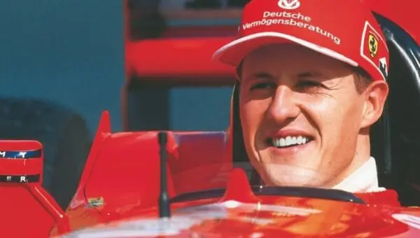 Michael Schumacher