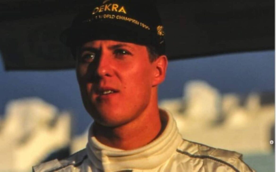 Michael Schumacher