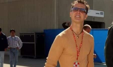 Michael Schumacher