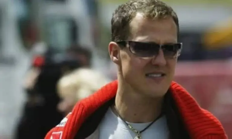 Michael Schumacher zit op 57-jarige leeftijd nog steeds in een privé-rehabilitatie in Zwitserland