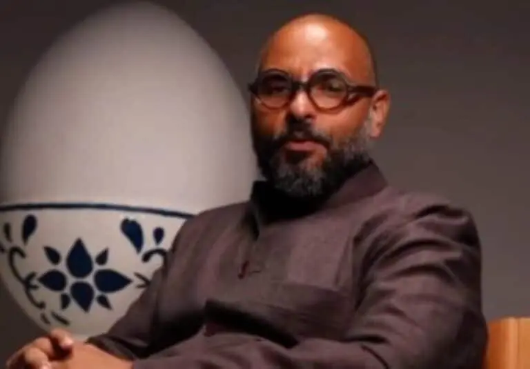 Michel Alcoforado