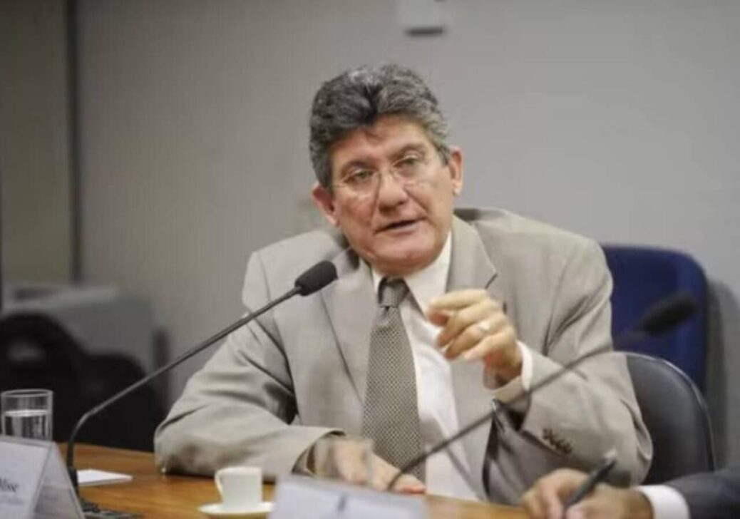 Michel Misse
