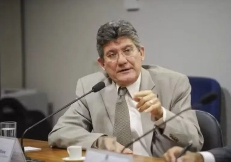 Michel Misse