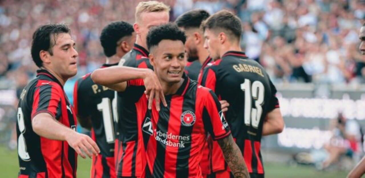 Midtjylland x KuPS: onde assistir ao vivo, escalações e destaques da Liga Europa