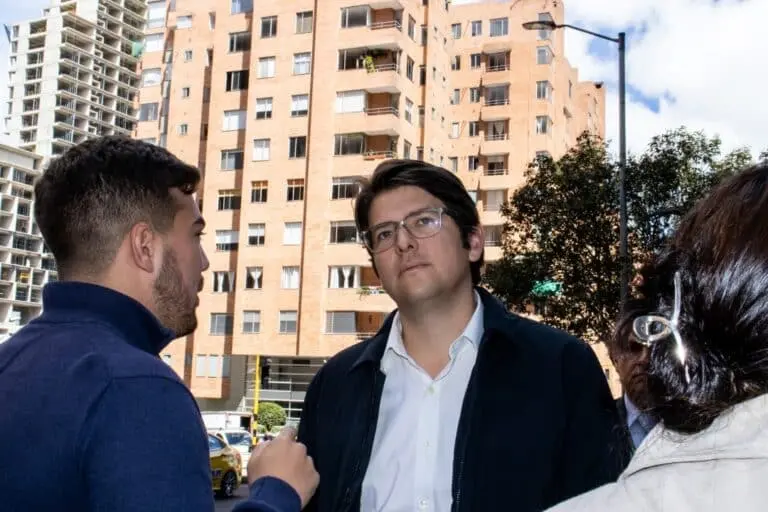 Miguel Uribe
