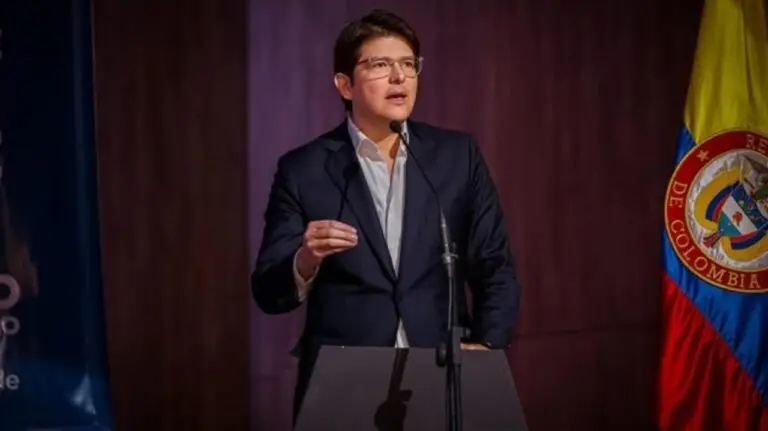 Miguel Uribe