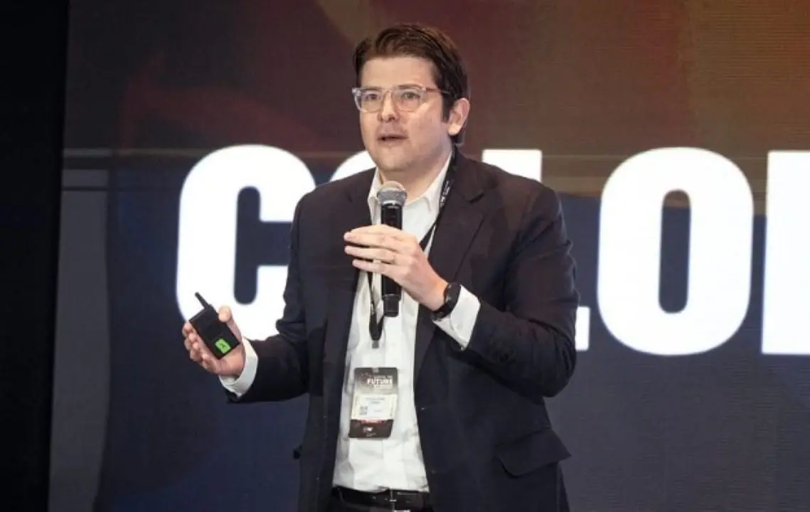 Miguel Uribe Turbay