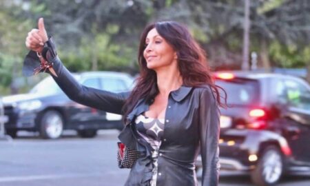 Mihaela Schwartzenberg -