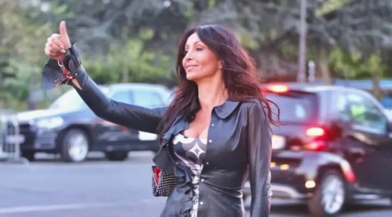Mihaela Schwartzenberg -