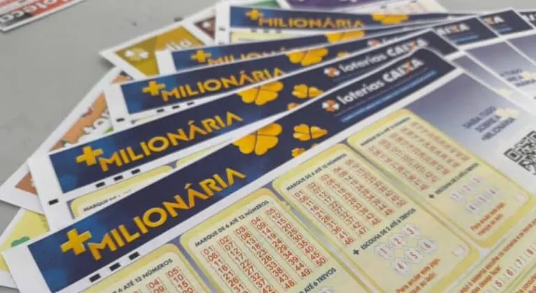 + Milionaria