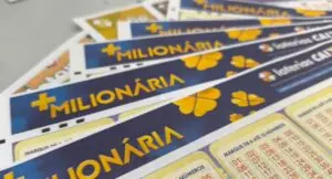 Último resultado da +Milionária alcança R$ 67 milhões após sorteio 366 sem ganhadores do prêmio principal