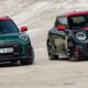 Mini JCW E e Aceman