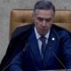 Ministro Barroso STF