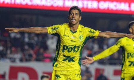 Mirassol x Vasco: onde assistir ao vivo, escalações e detalhes do jogo no Brasileirão