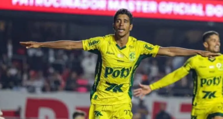 Mirassol FC