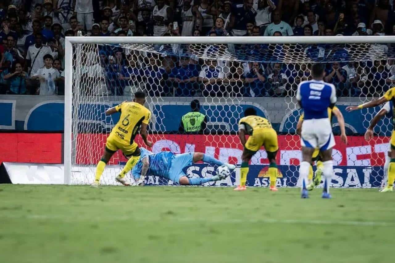 Mirassol x Cruzeiro: onde assistir ao vivo, horário e escalações de jogo pelo Brasileiro no Maião