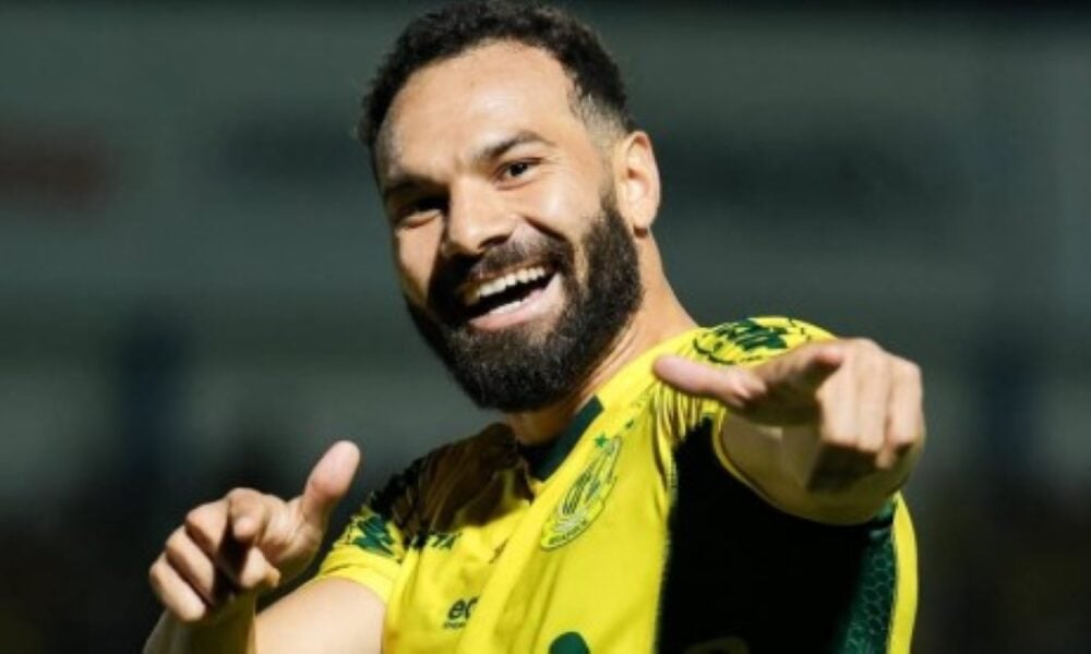 Onde assistir ao vivo Mirassol x Vasco: escalações e destaques do Brasileirão 2025