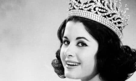 Miss universo argentina